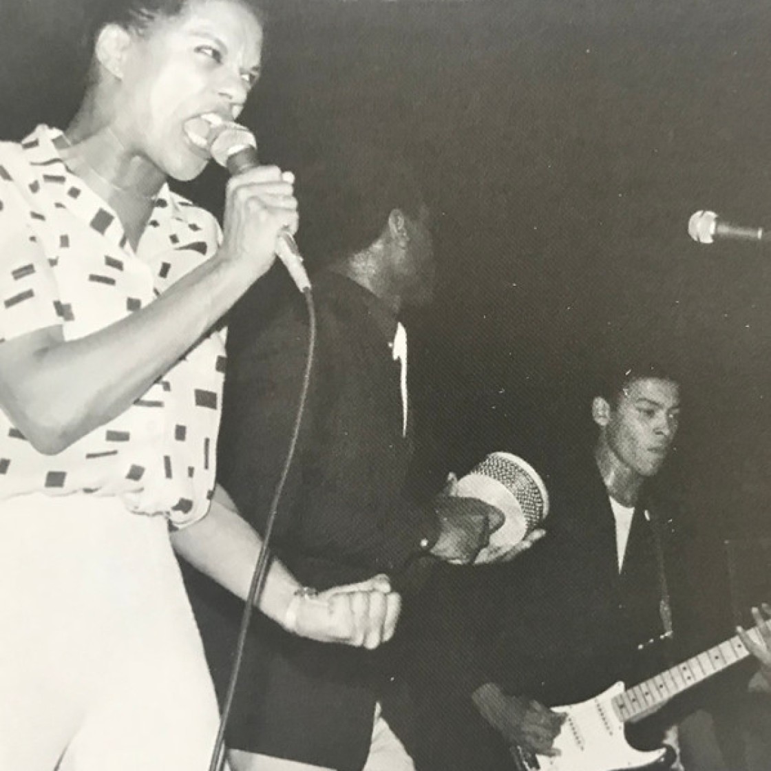 The Selecter