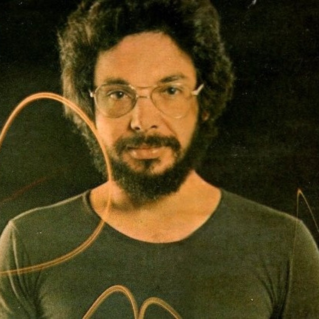Joe Madrid