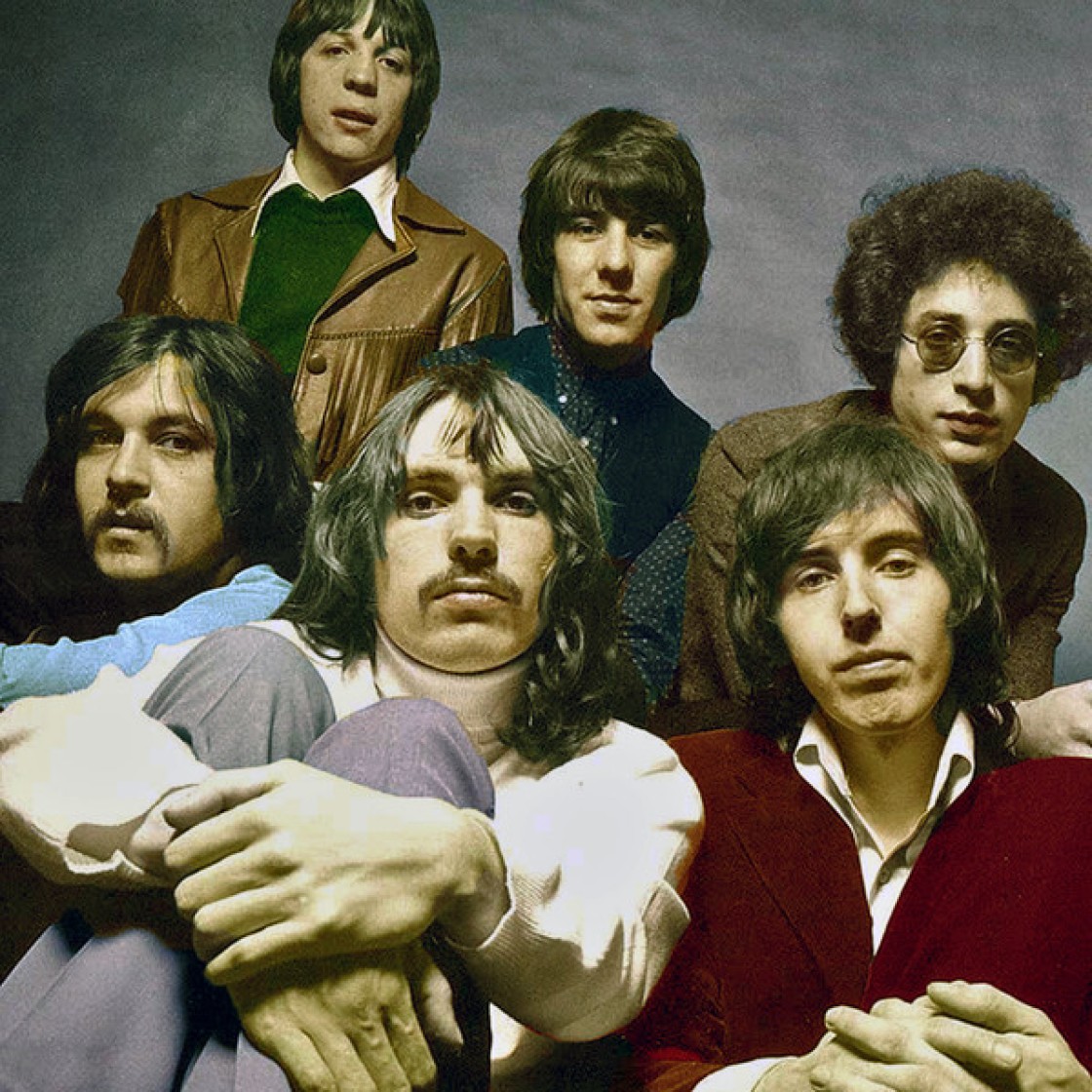 Procol Harum