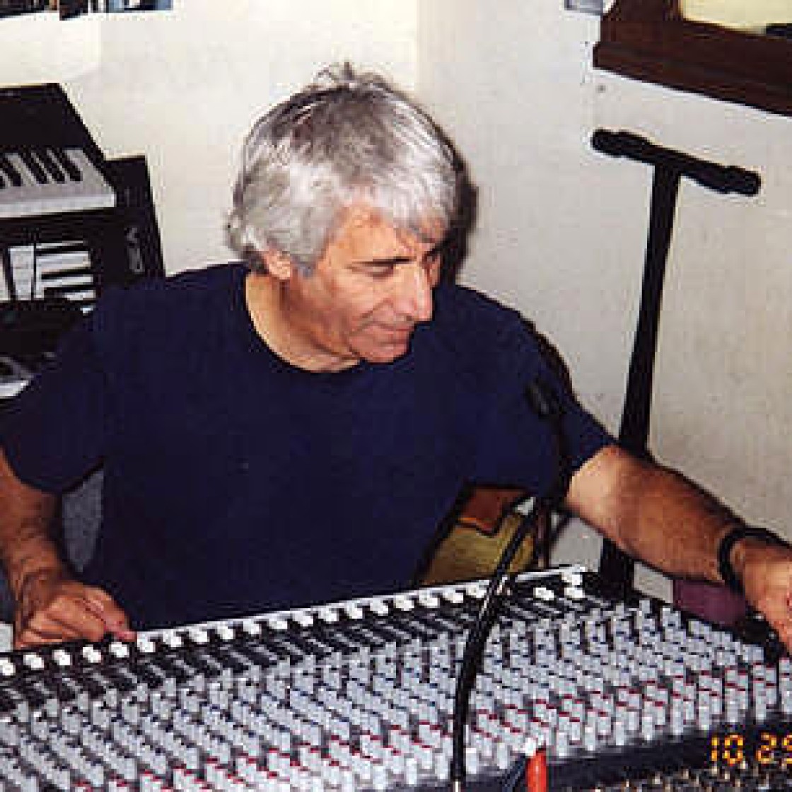 Russ Terrana