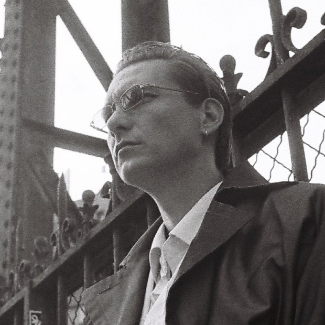 Thomas Azier