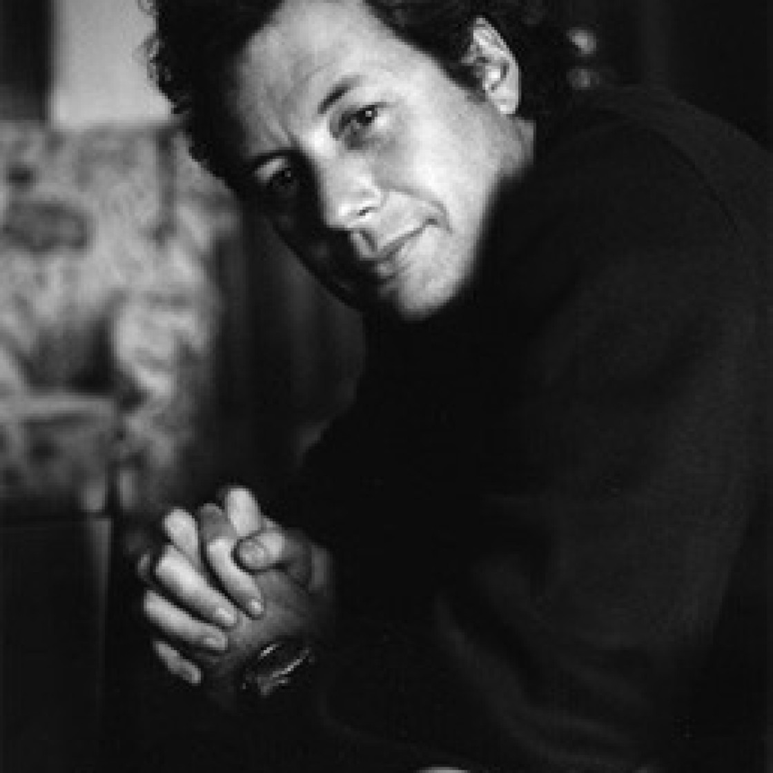 Alessandro Baricco