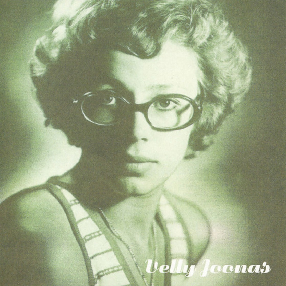 Velly Joonas