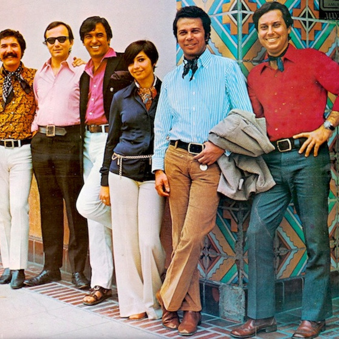 Bossa Rio