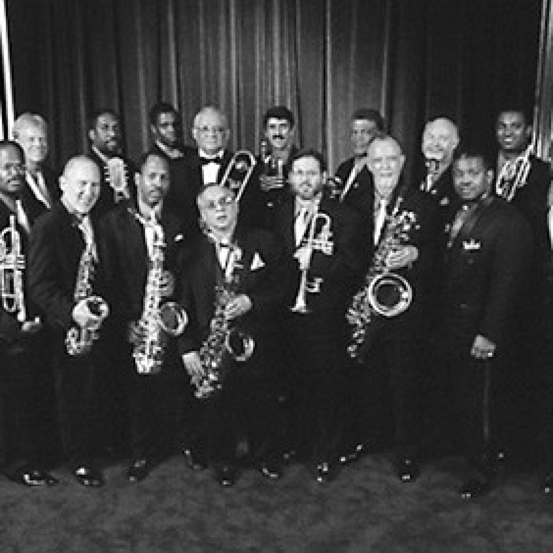 Count Basie Orchestra