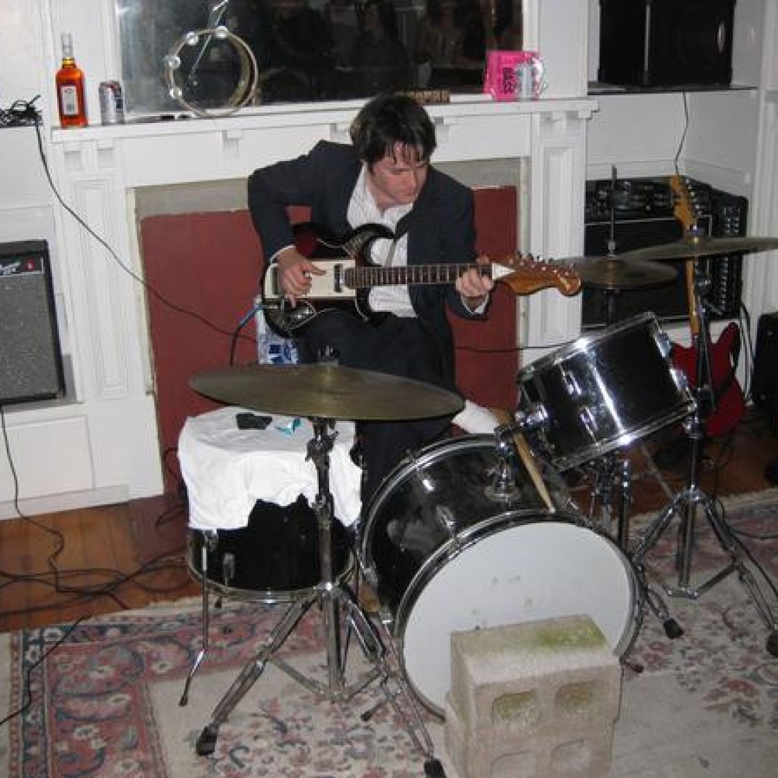 Greg Ashley