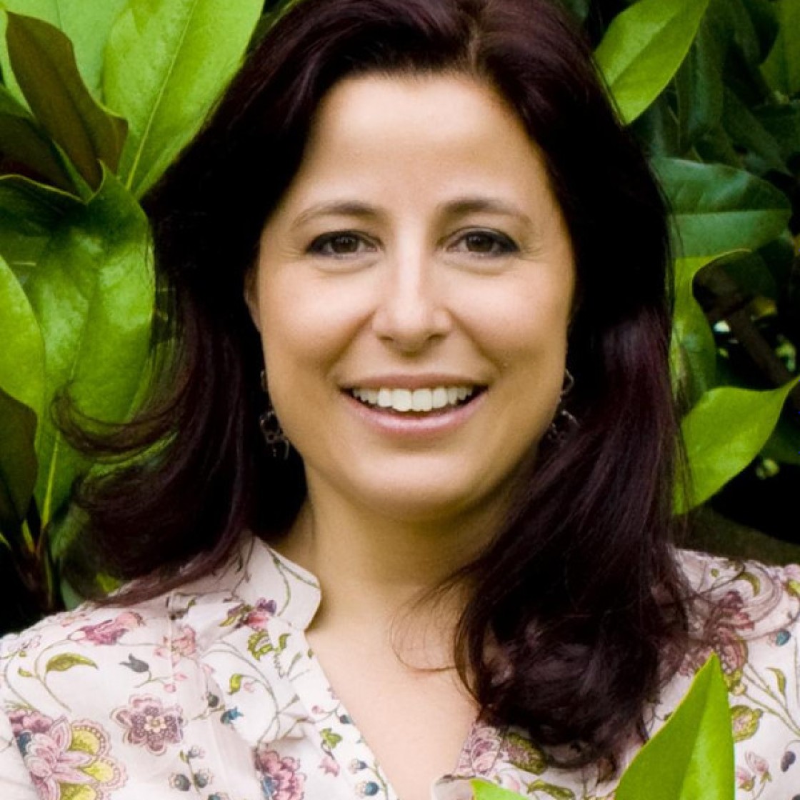Laura Manzini