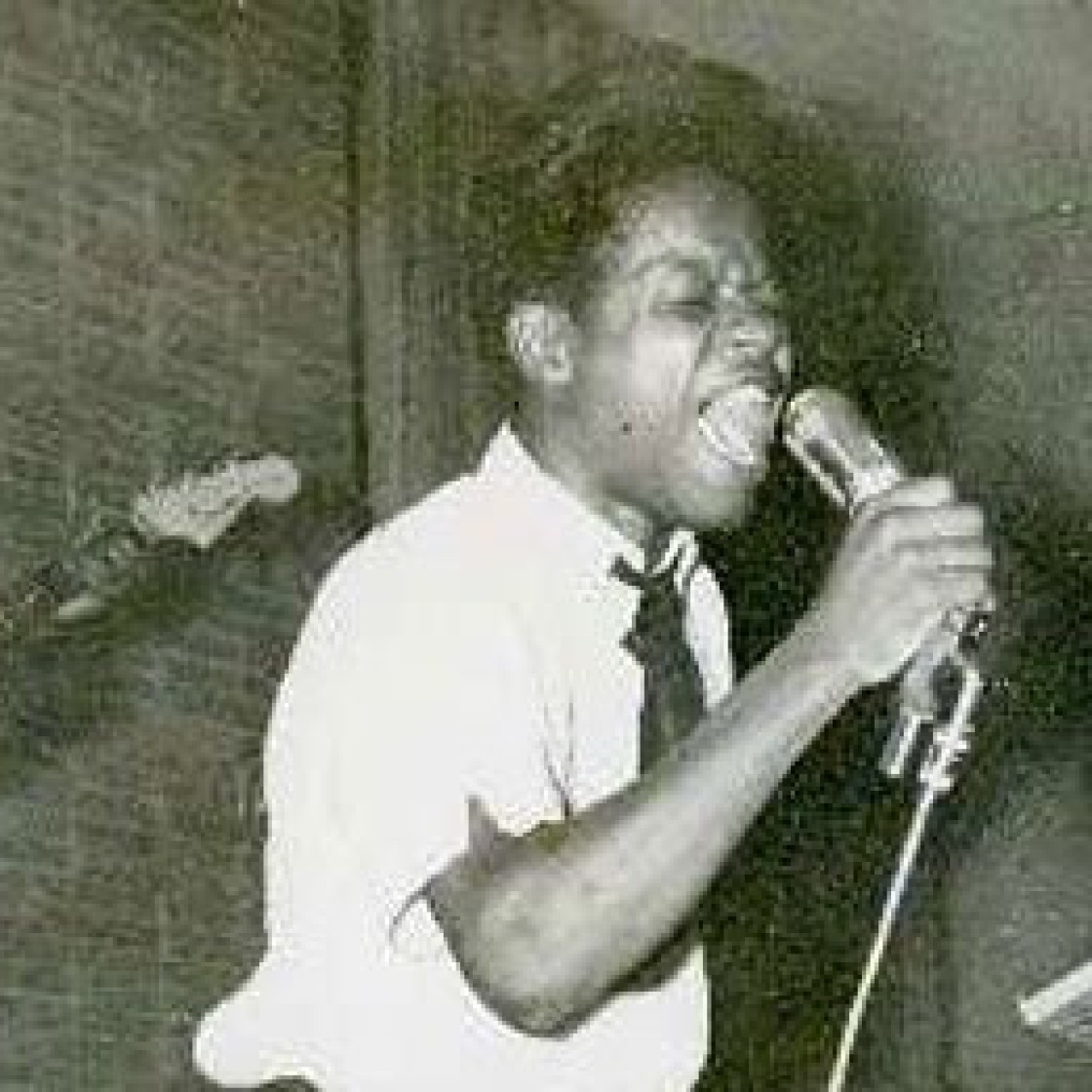 Robert Moore