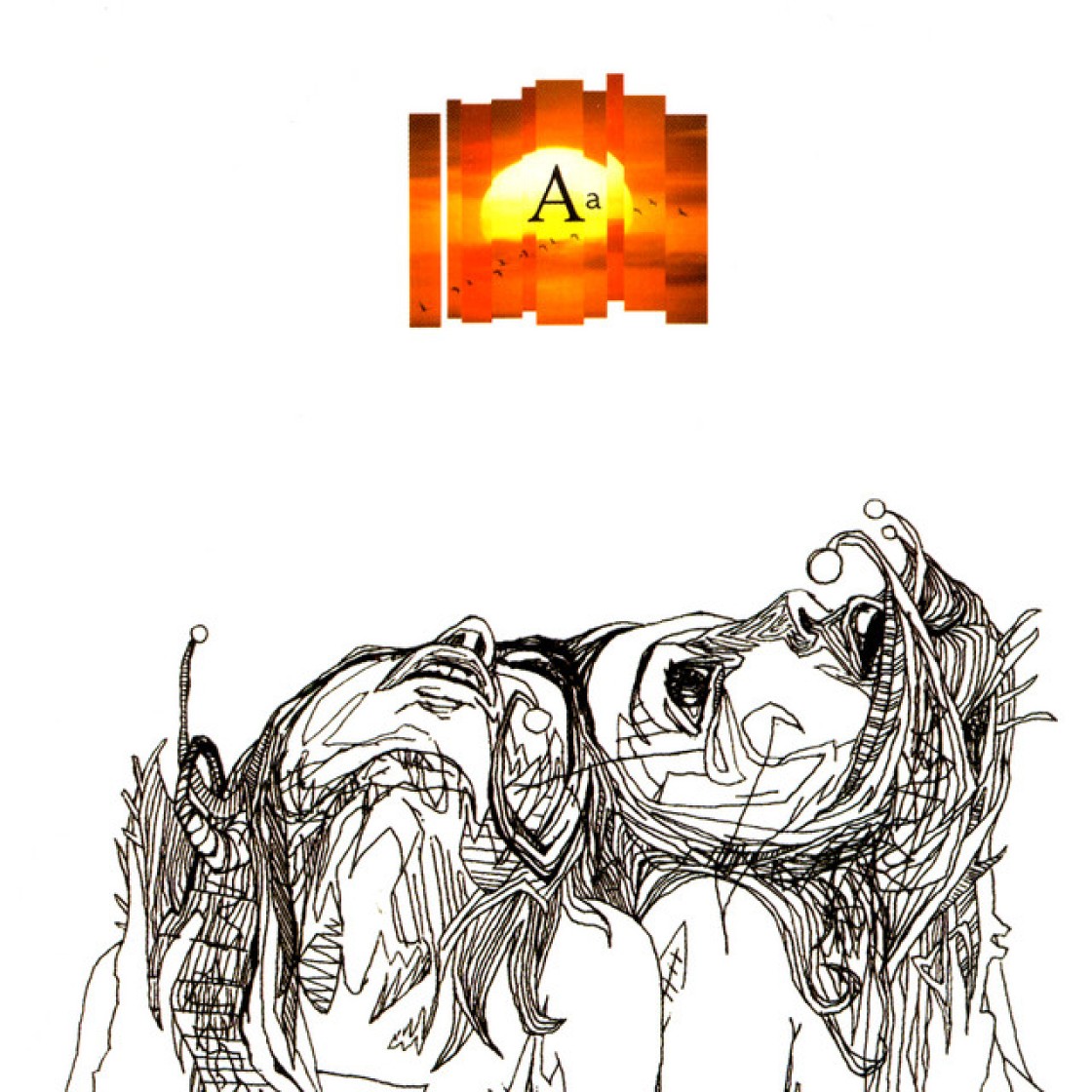Aa