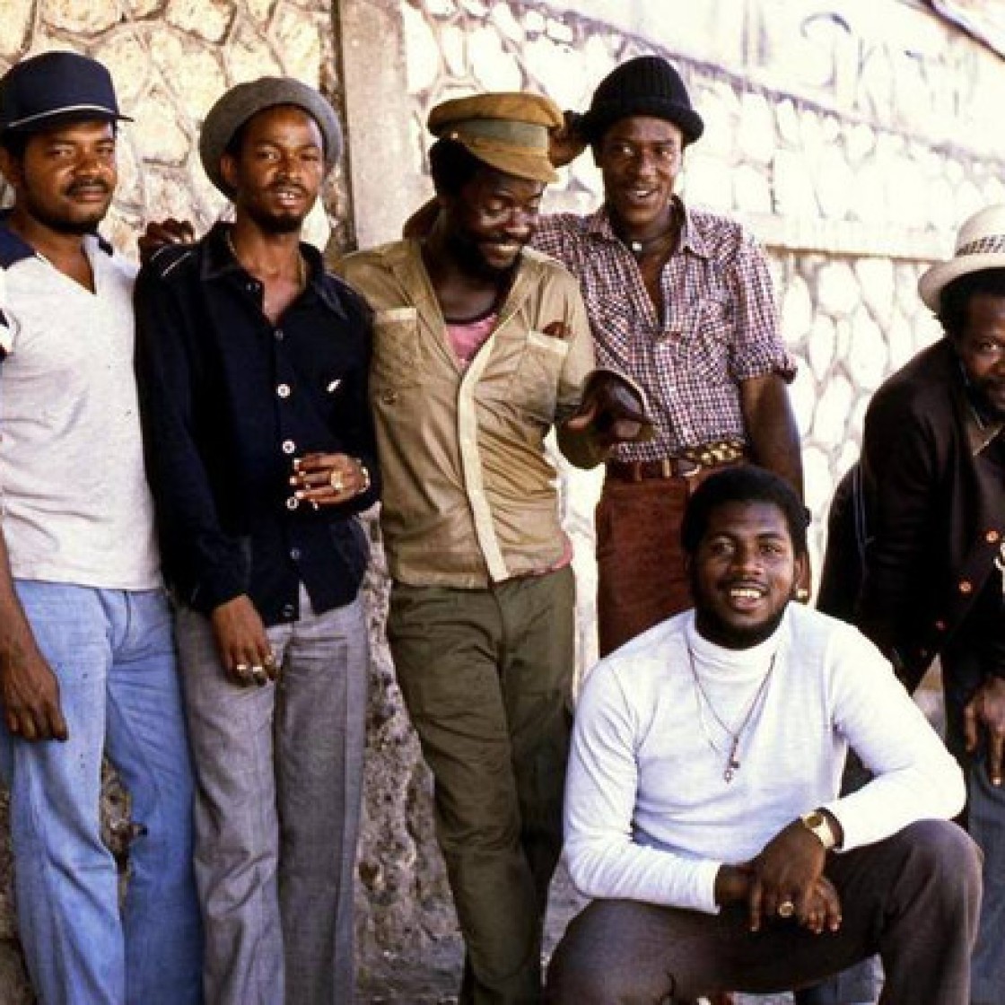 The Roots Radics