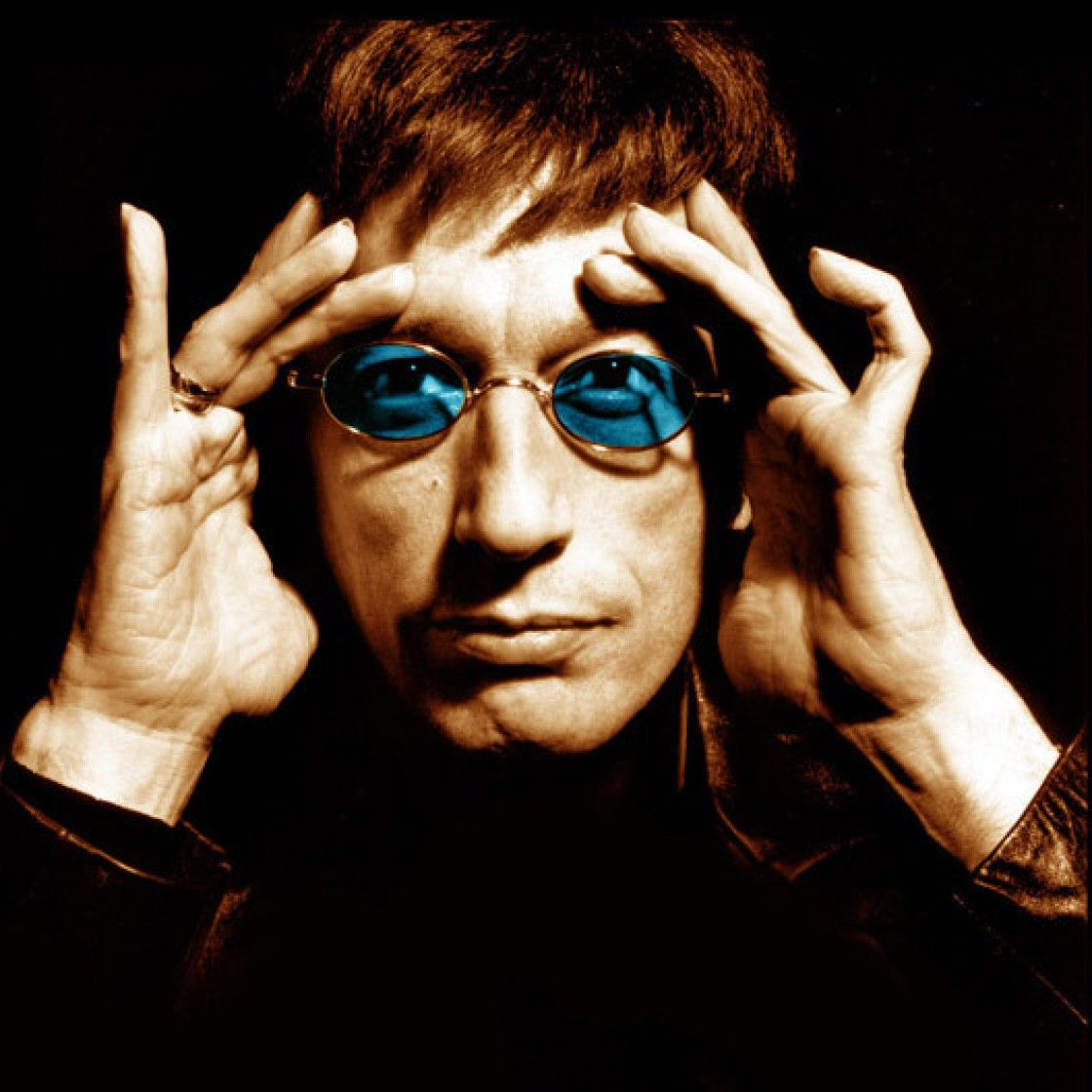 Robin Gibb