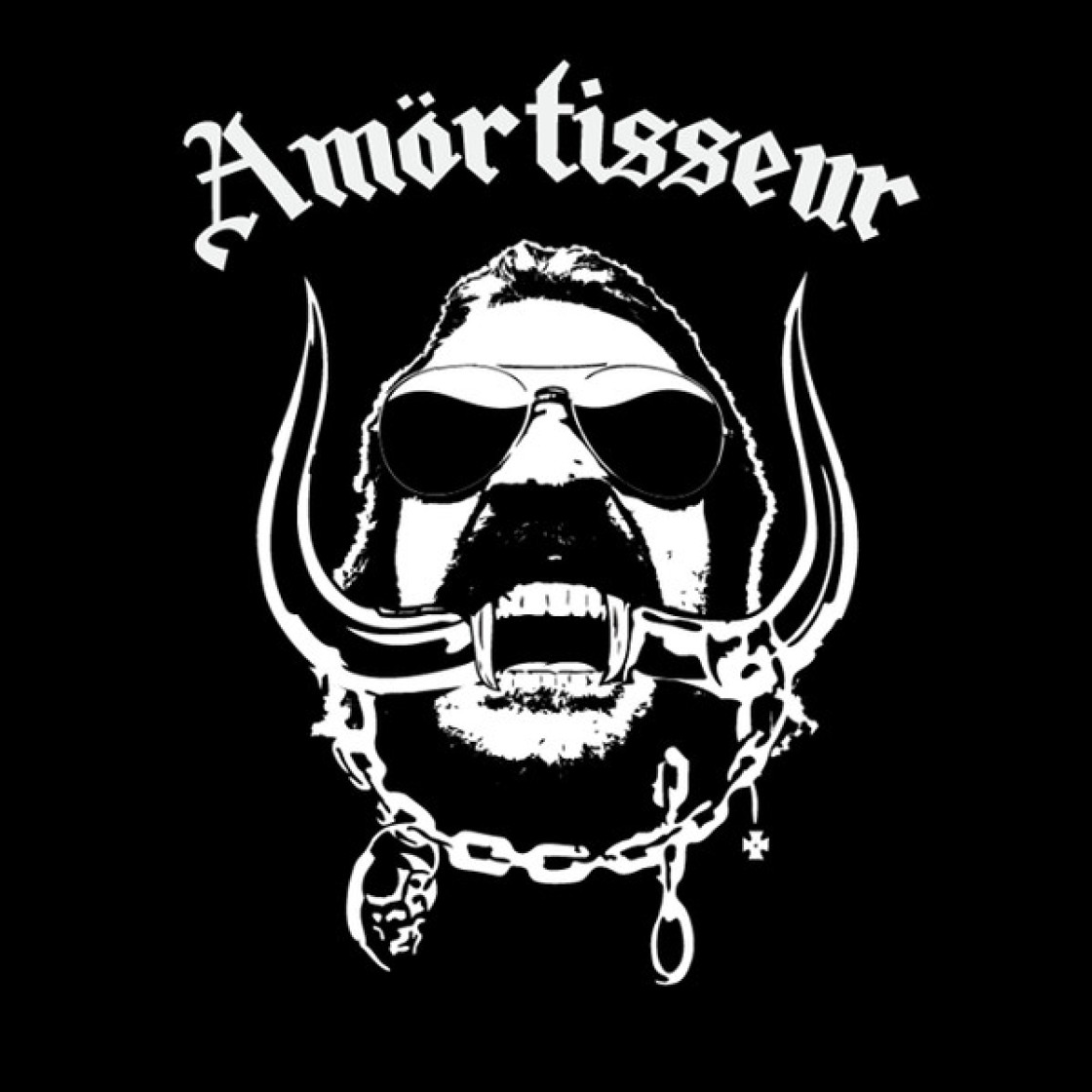 Amörtisseur