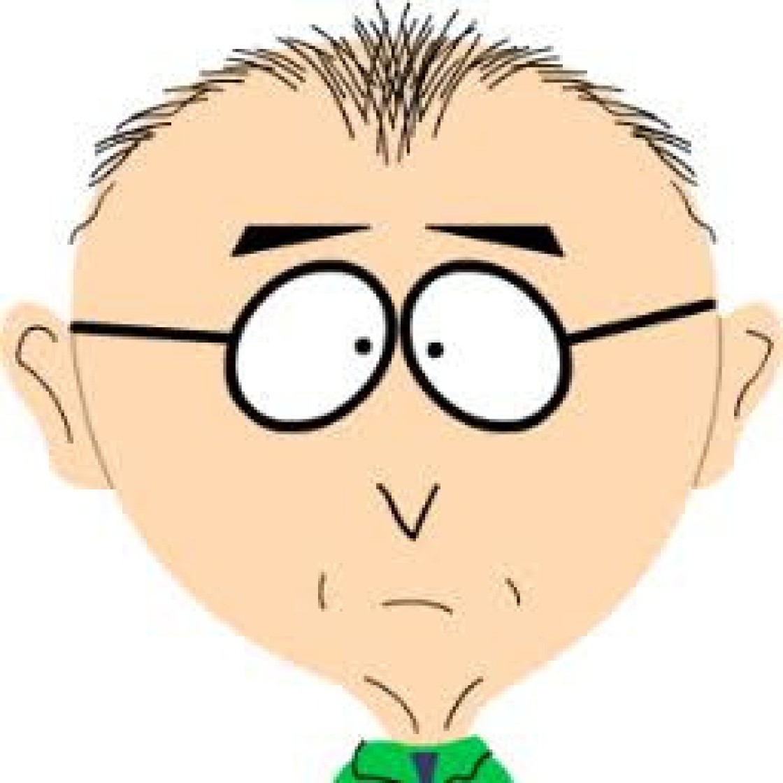 Mr. Mackey