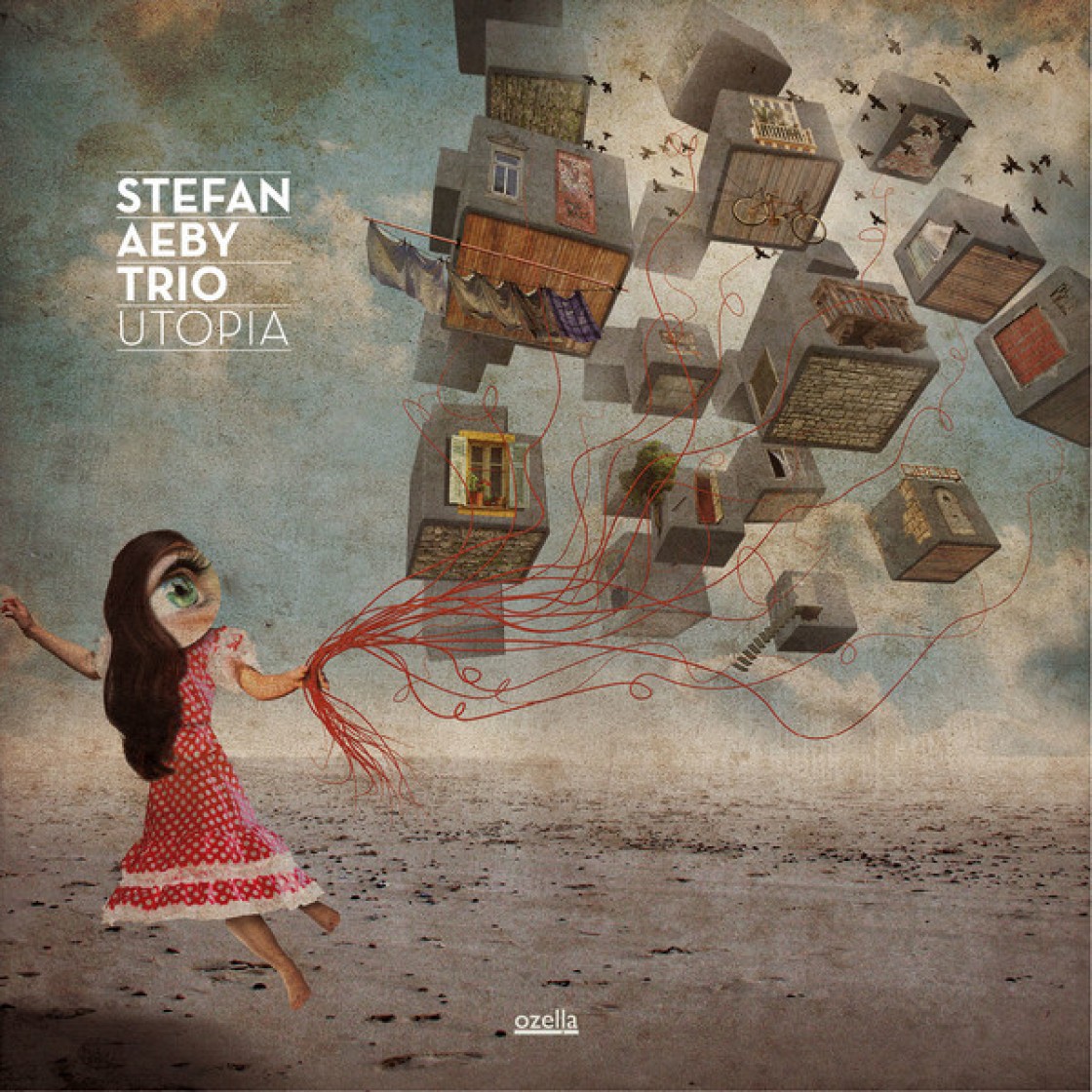 Stefan Aeby Trio