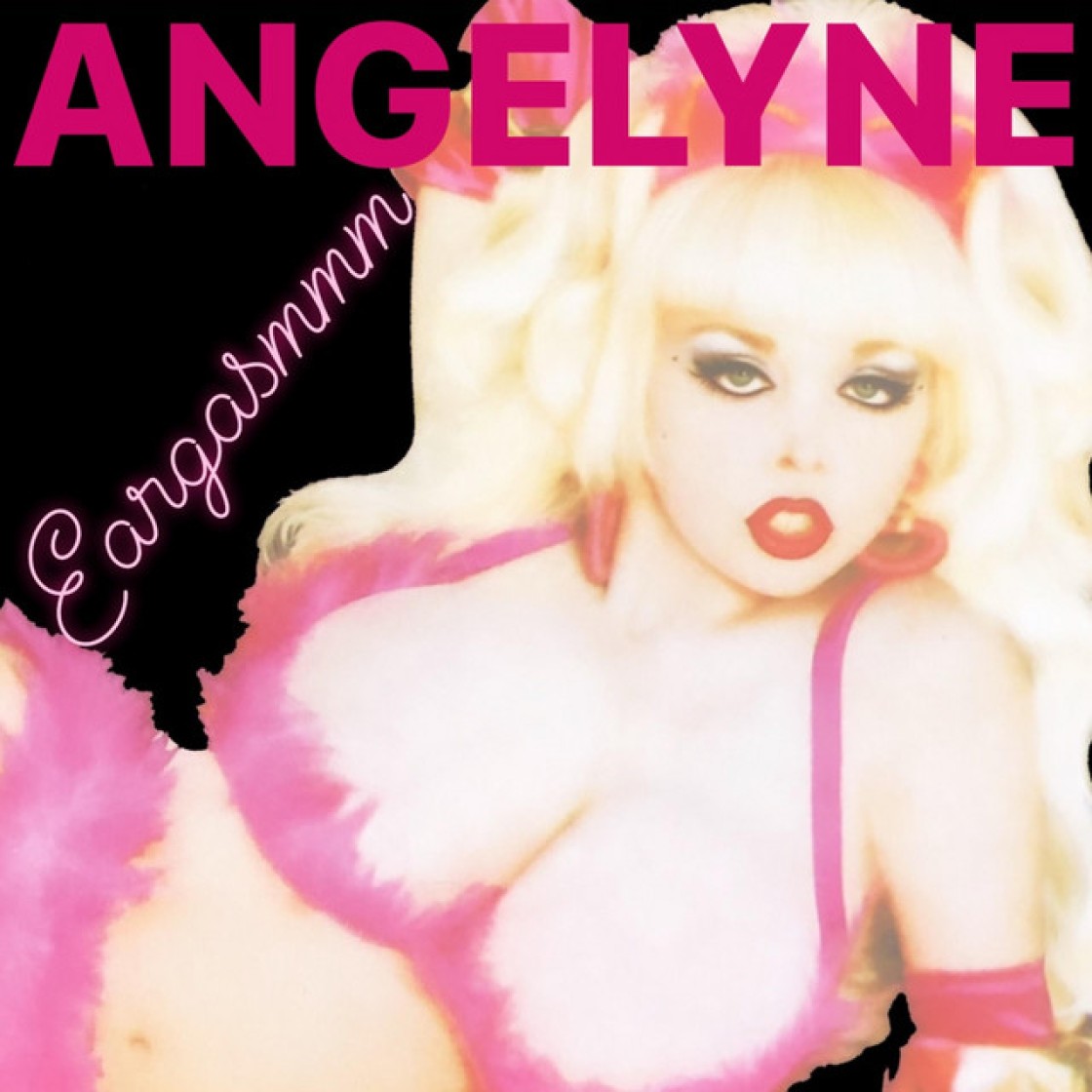 Angelyne
