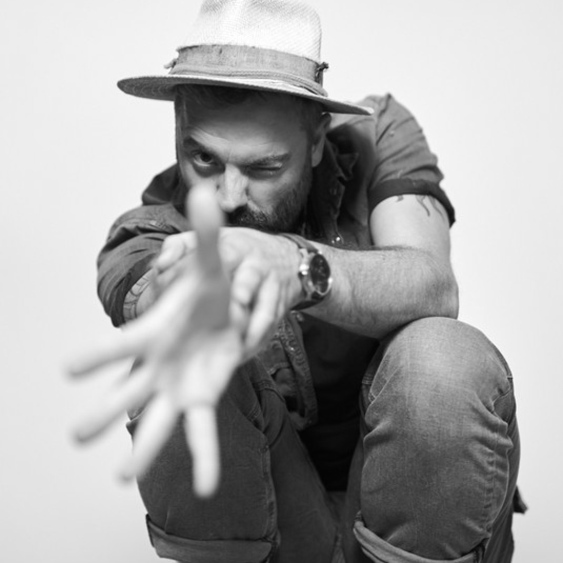 Fraser Anderson