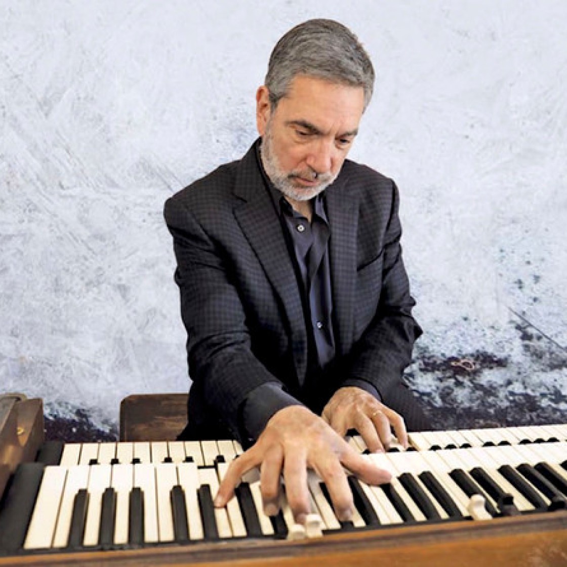 Mike LeDonne