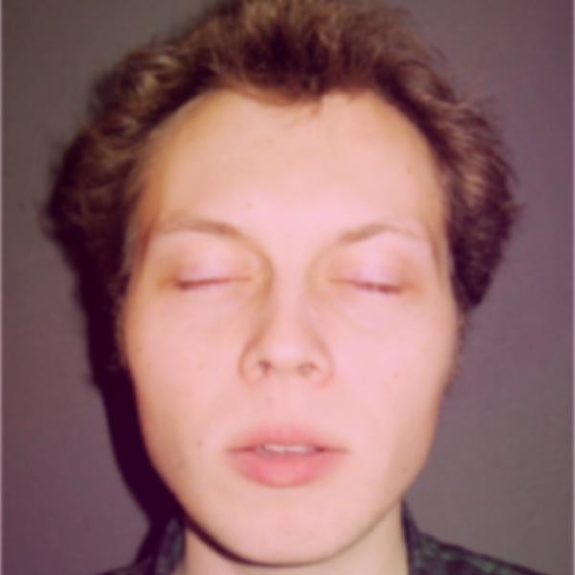 Eiríkur Orri Ólafsson
