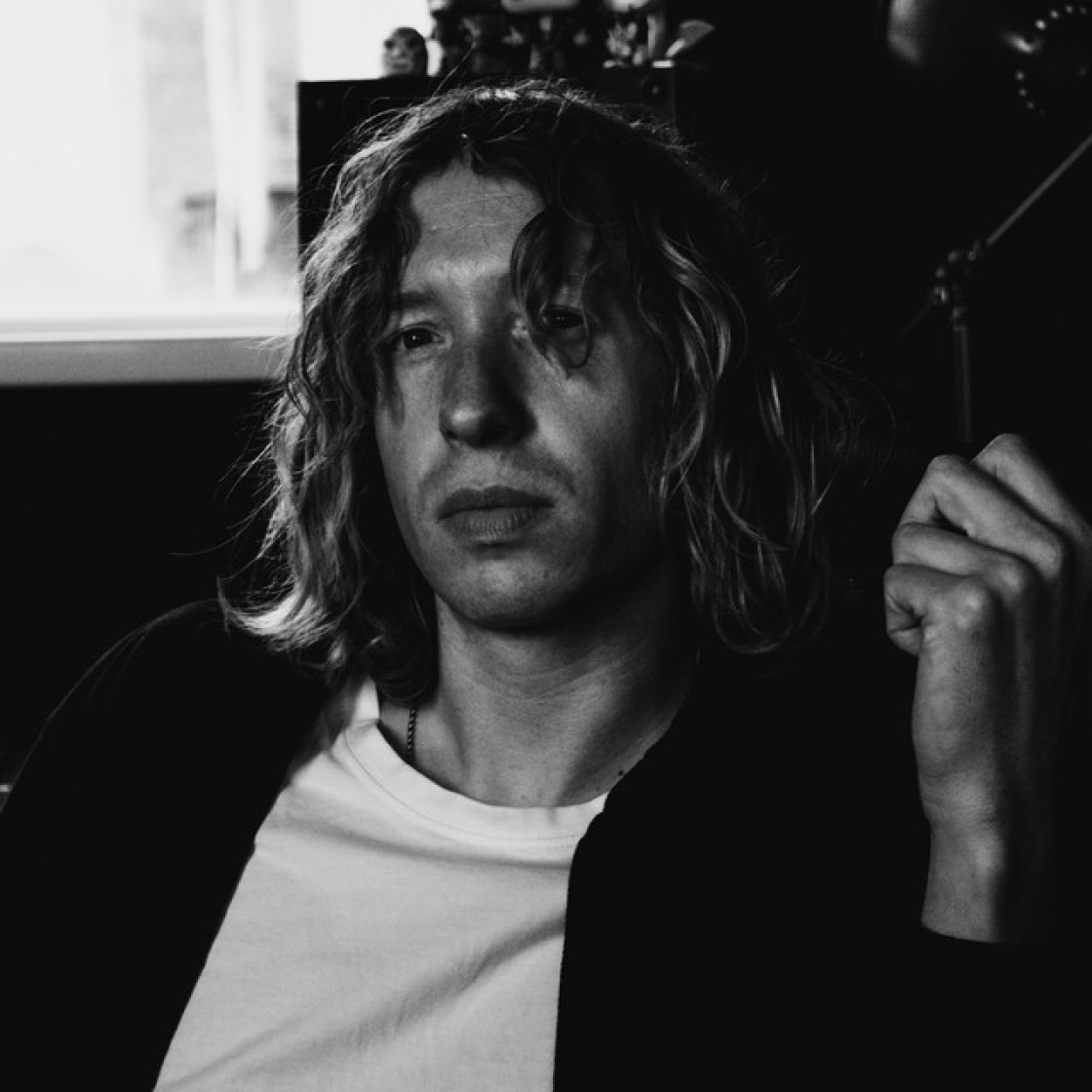 Daniel Avery