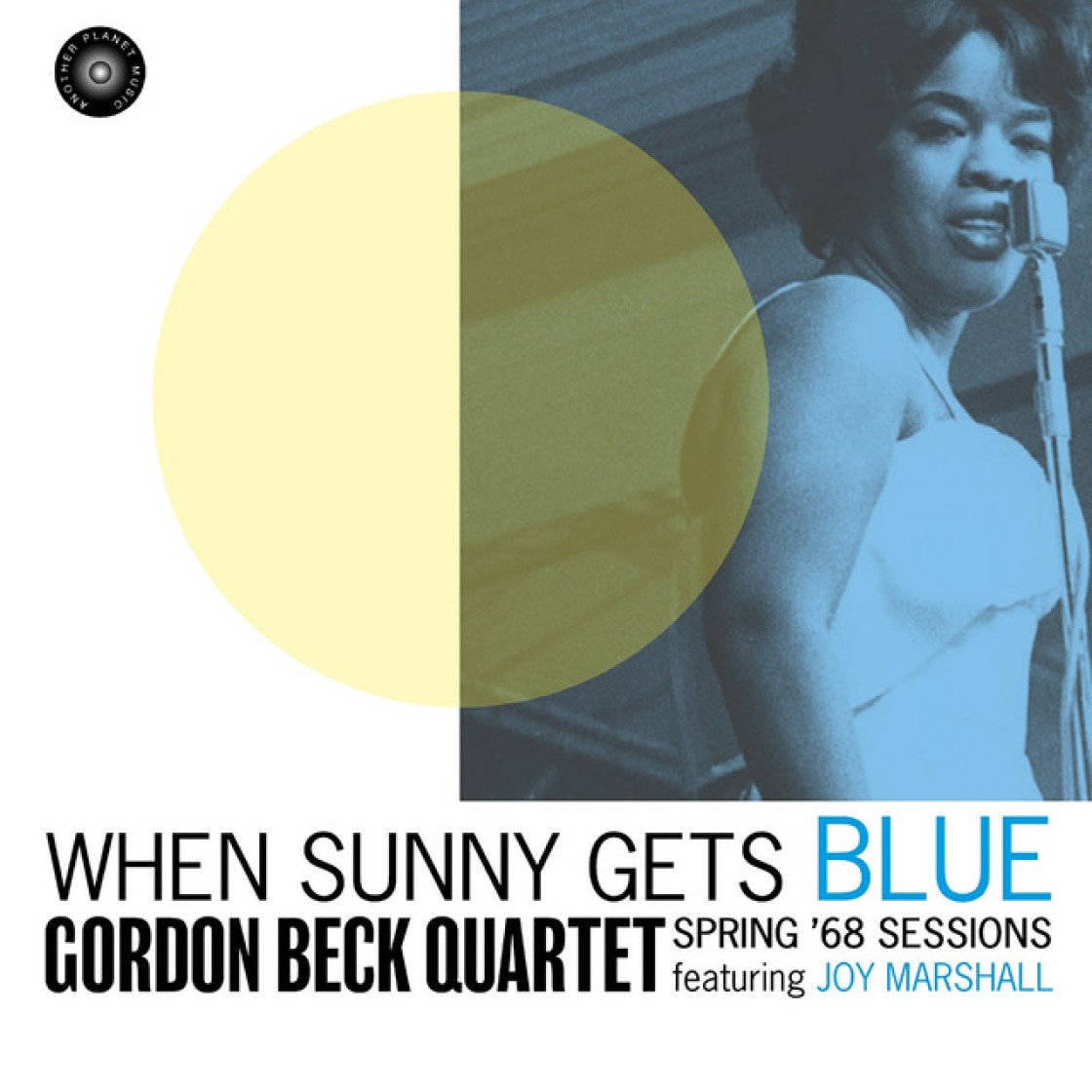 Gordon Beck Quartet