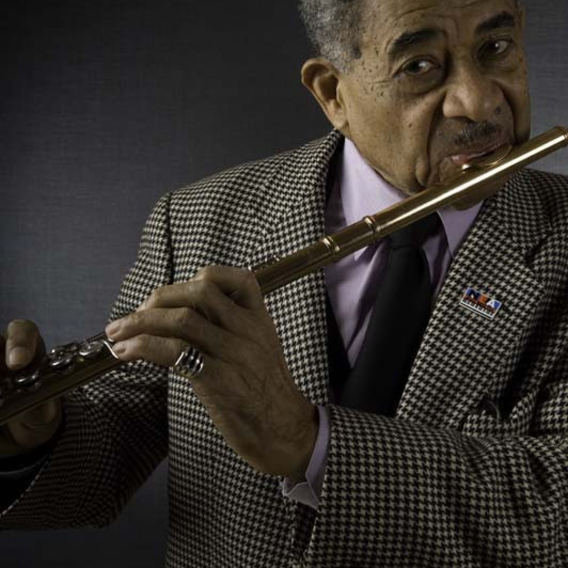 Frank Wess