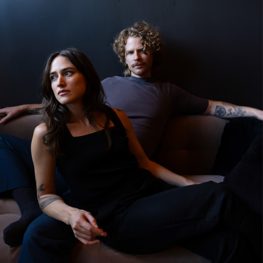The Ballroom Thieves