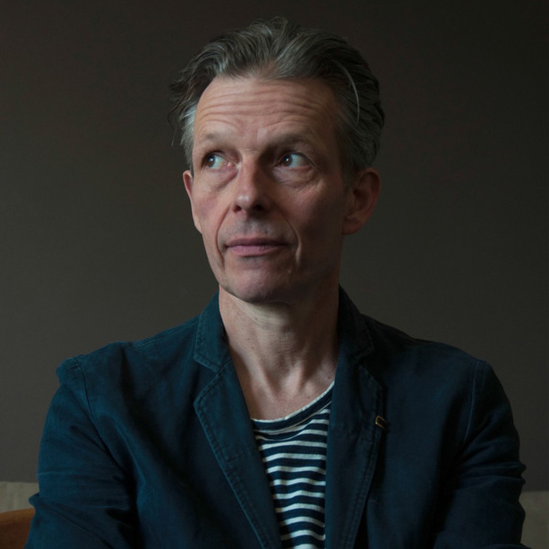 Peter Astor