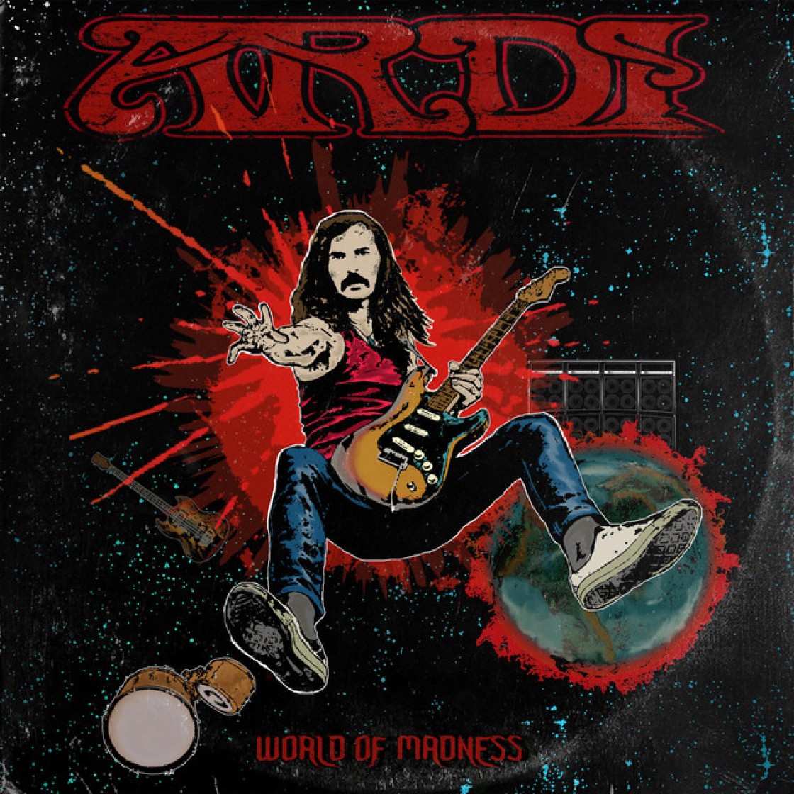 Ardi