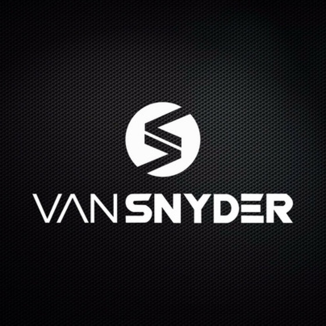 Van Snyder
