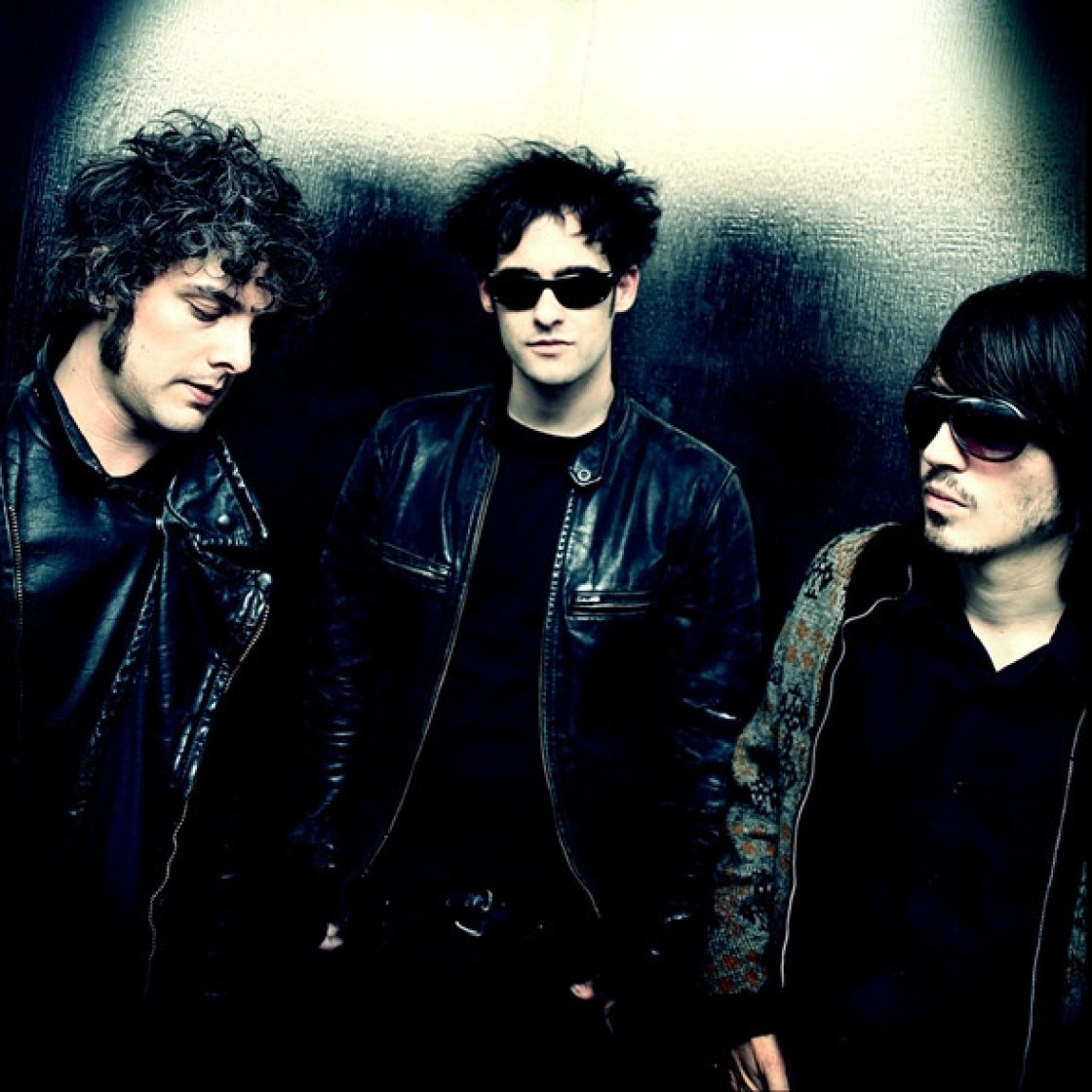 Black Rebel Motorcycle Club