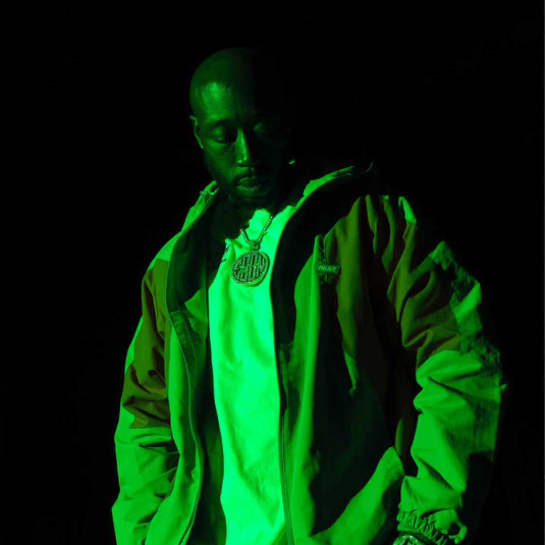 Freddie Gibbs