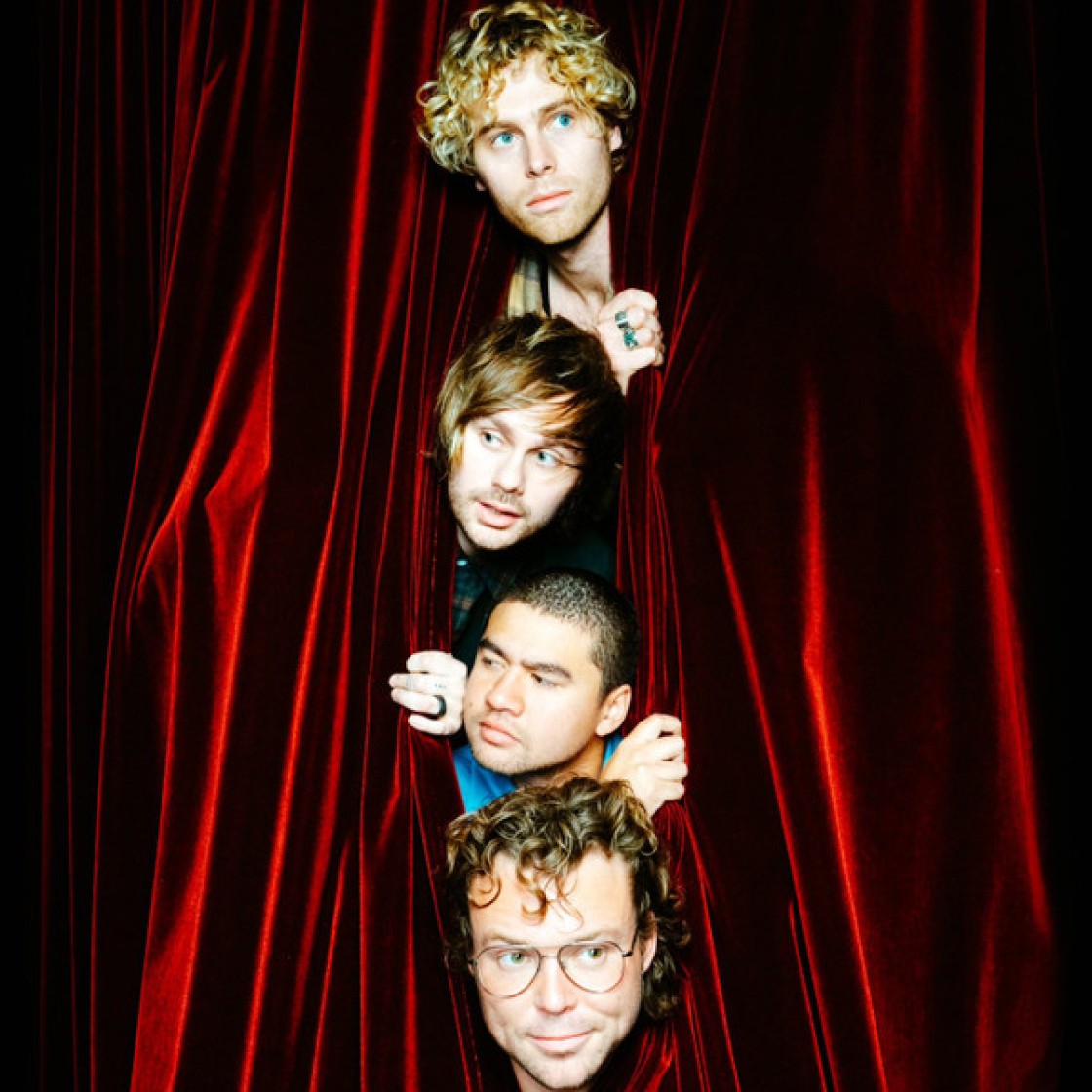 5 Seconds Of Summer