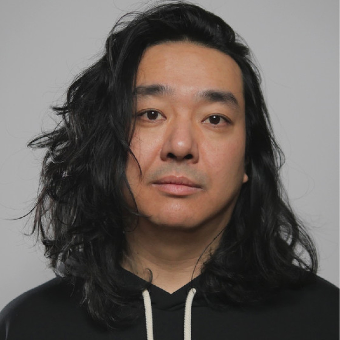 Andrew Hung
