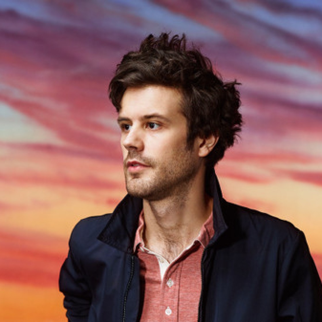 Passion Pit