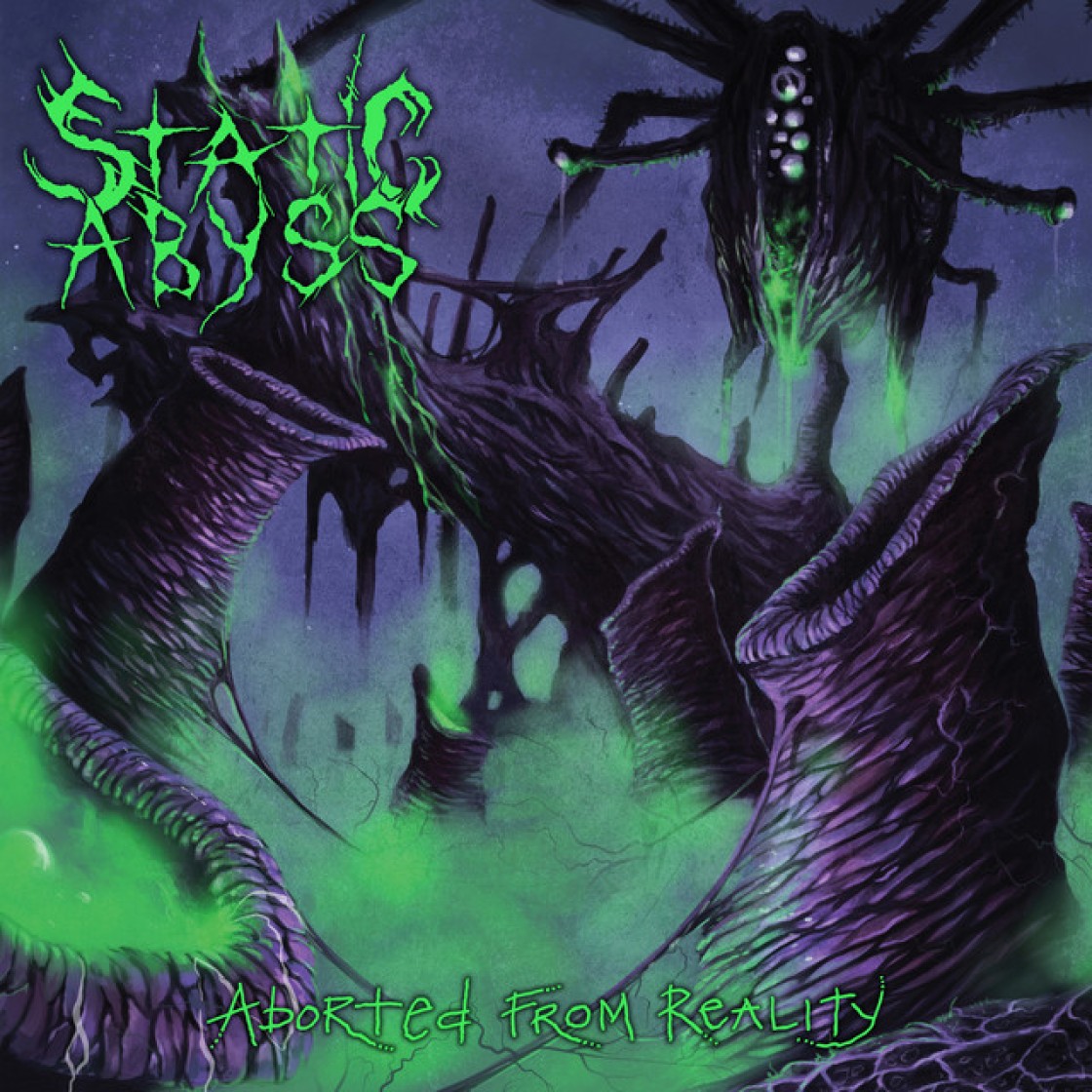 Static Abyss