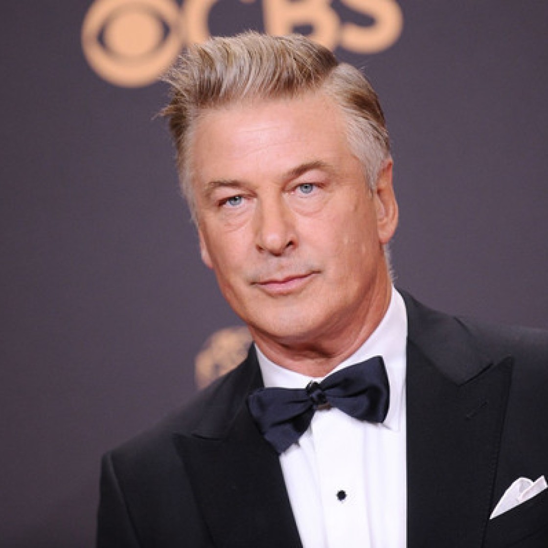 Alec Baldwin
