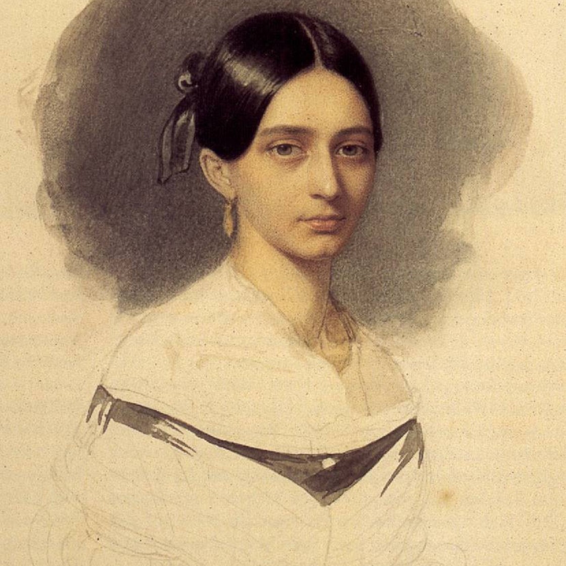 Clara Schumann