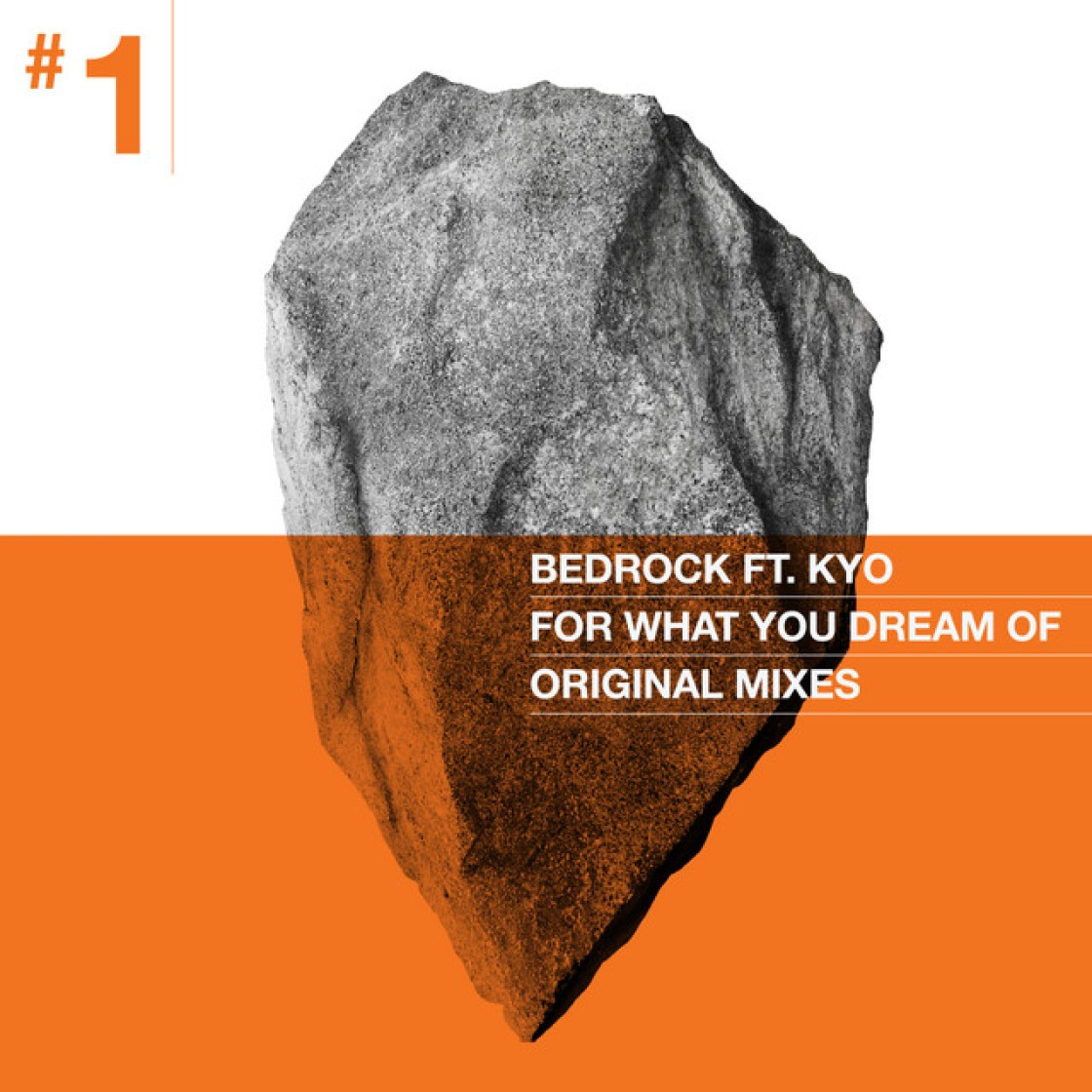 Bedrock