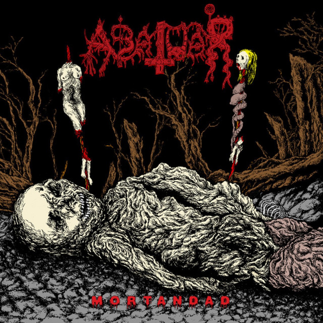 Abatuar