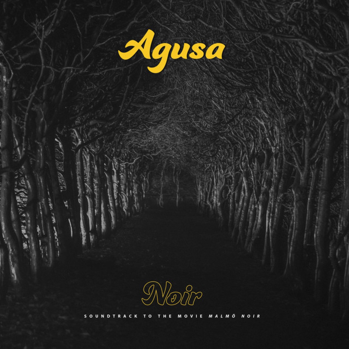 Agusa