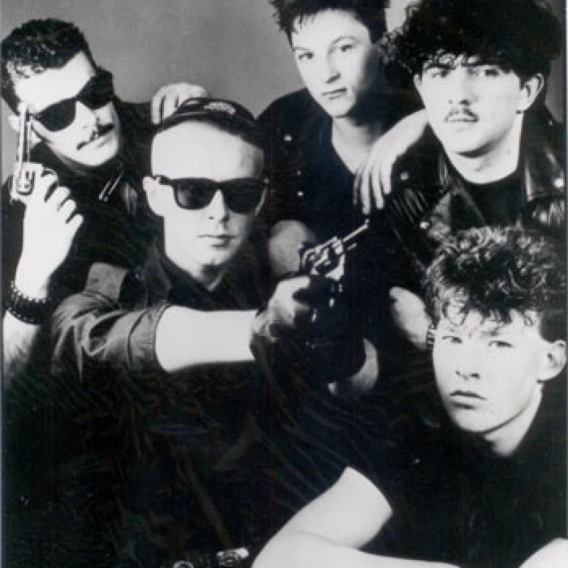 Frankie Goes To Hollywood
