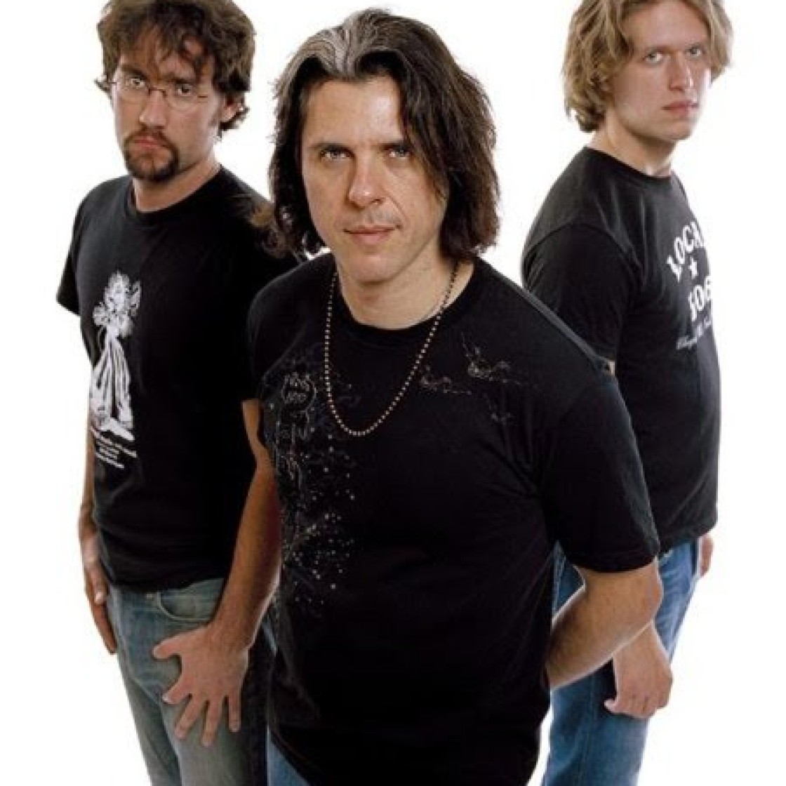 Alex Skolnick Trio