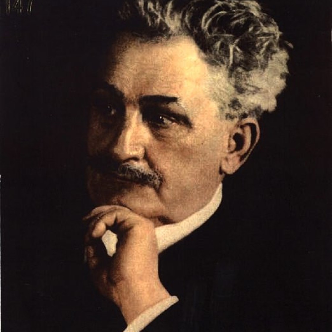 Leoš Janáček