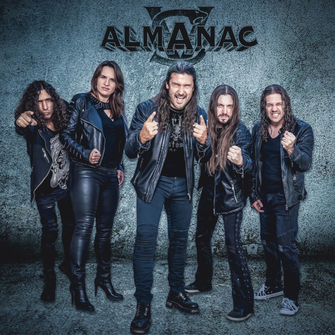 Almanac