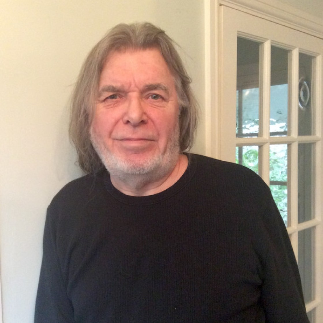 Paul Lilly
