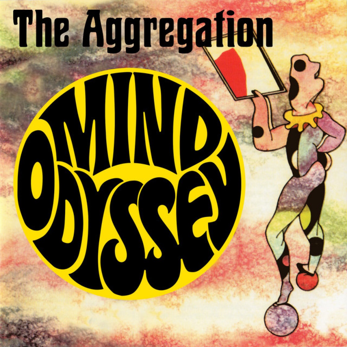 The Aggregation