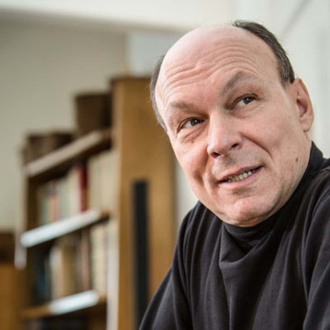 Dieter Ammann