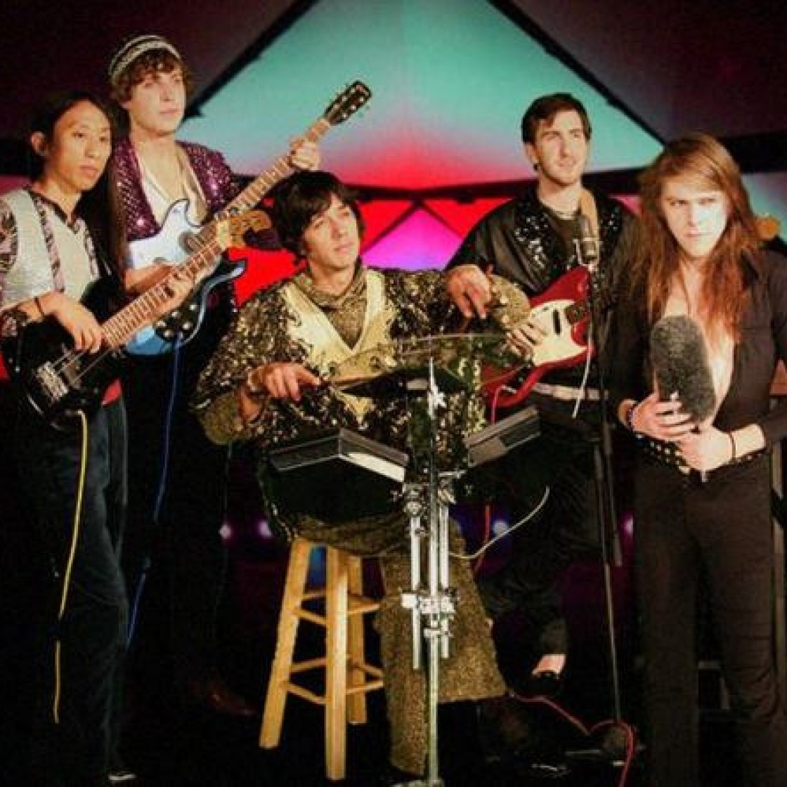 Ariel Pink’s Haunted Graffiti
