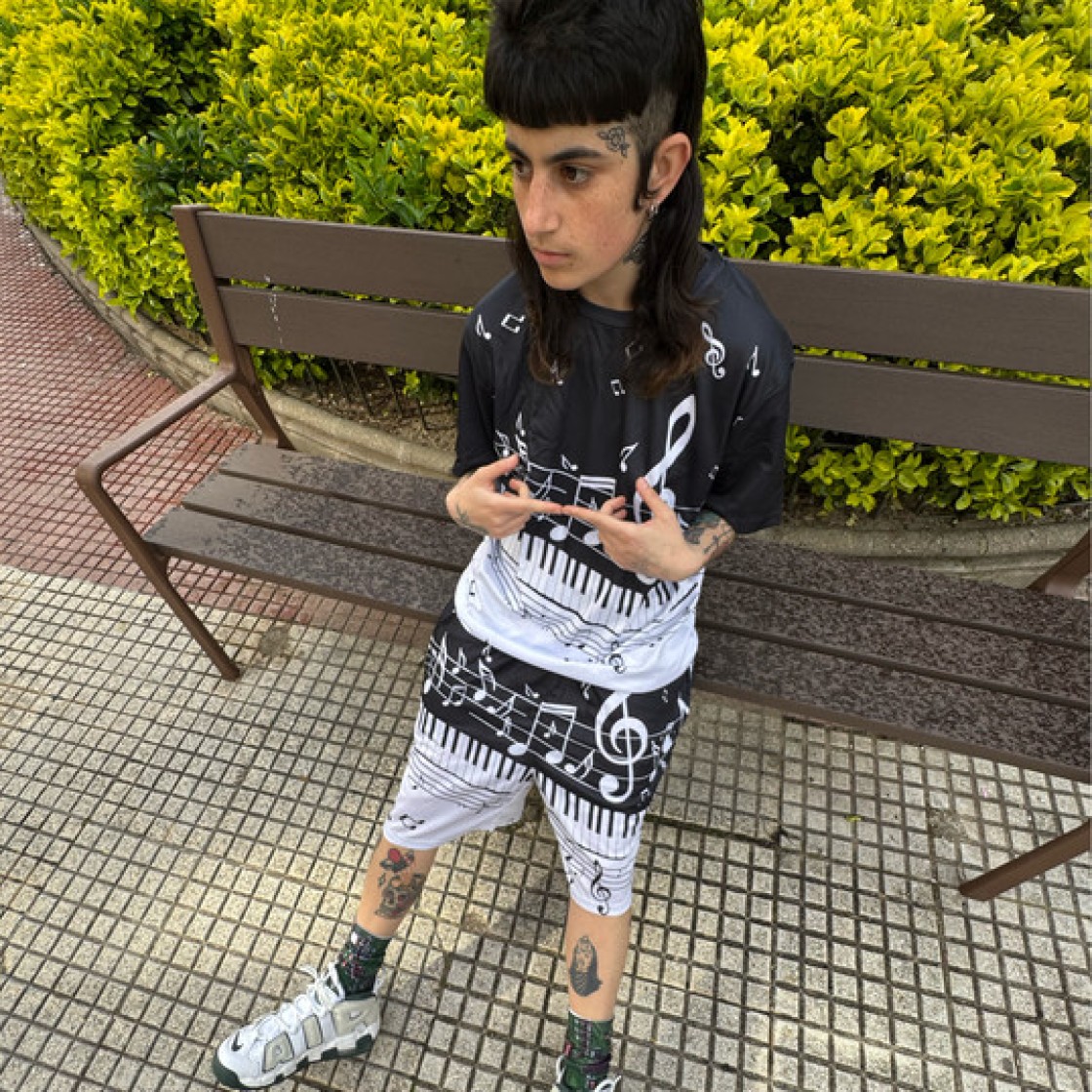 Jimena Amarillo