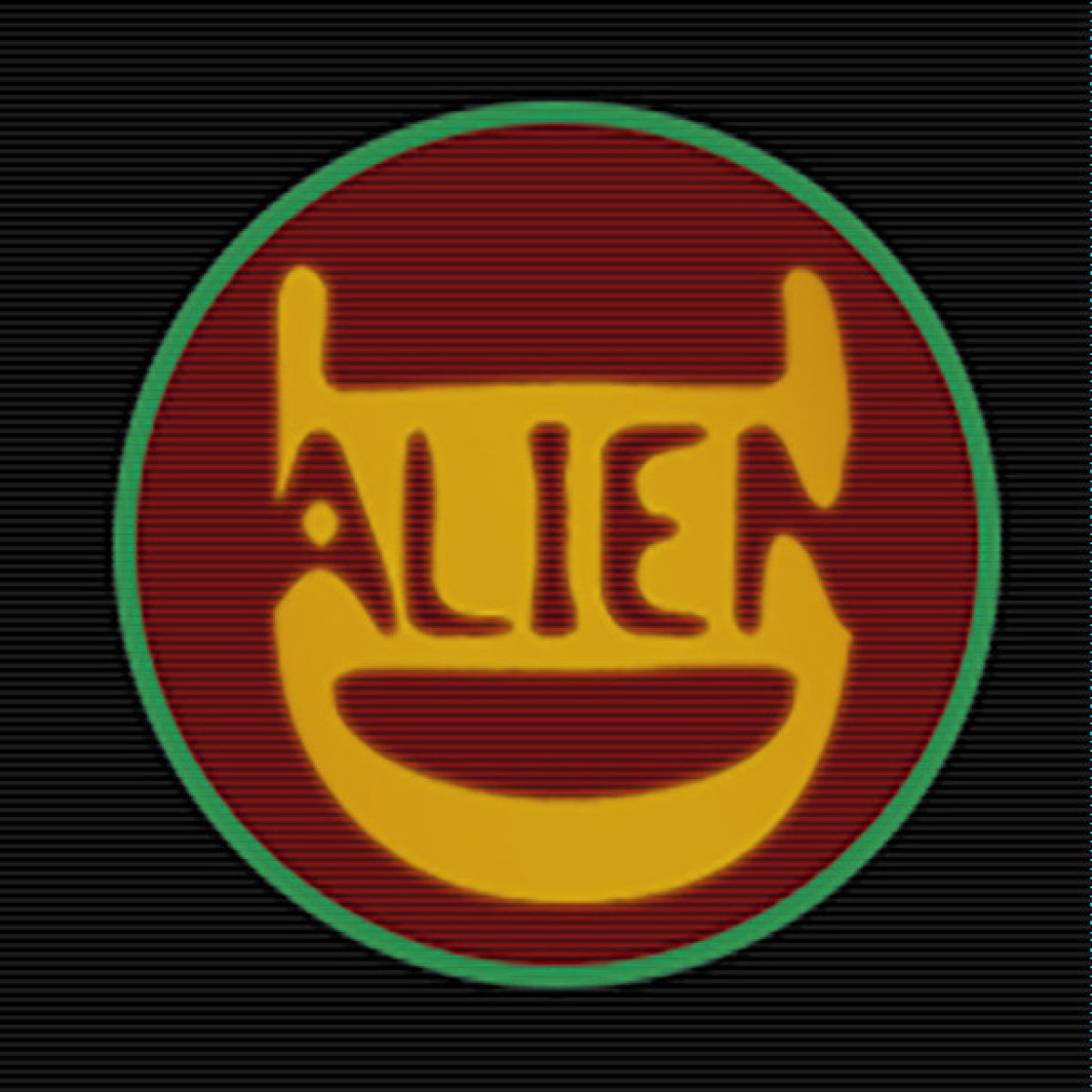 Alien dread